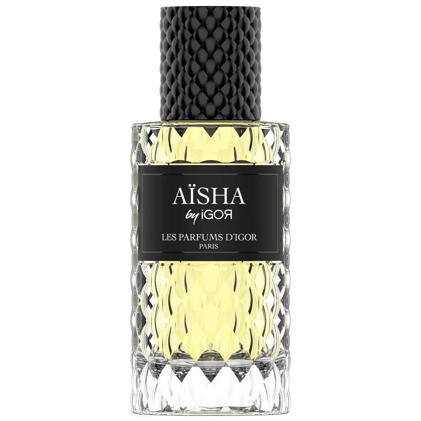 Aisha