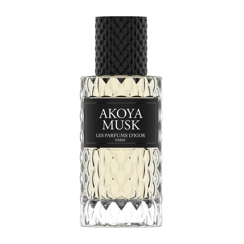 Akoya Musk