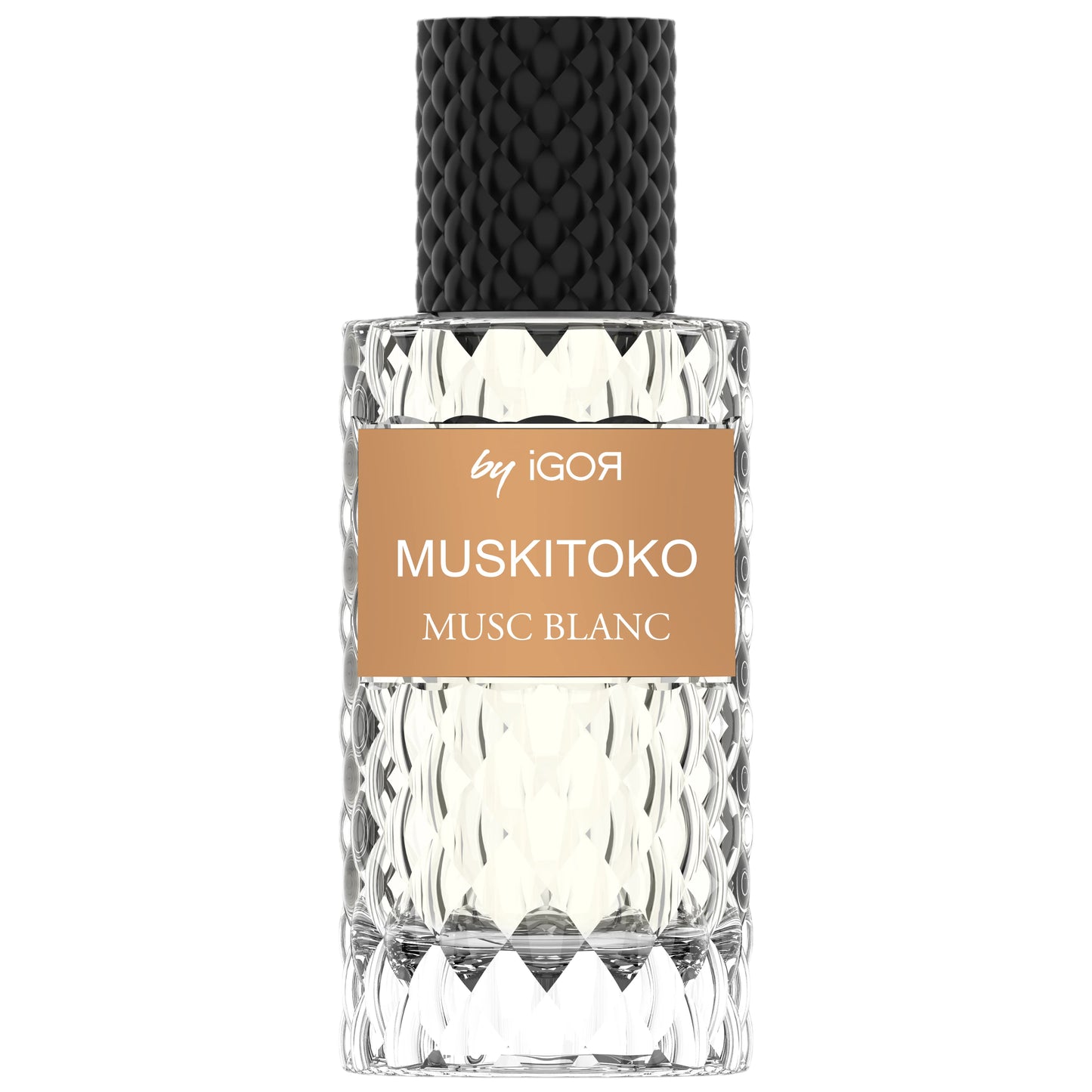 Musk Blank