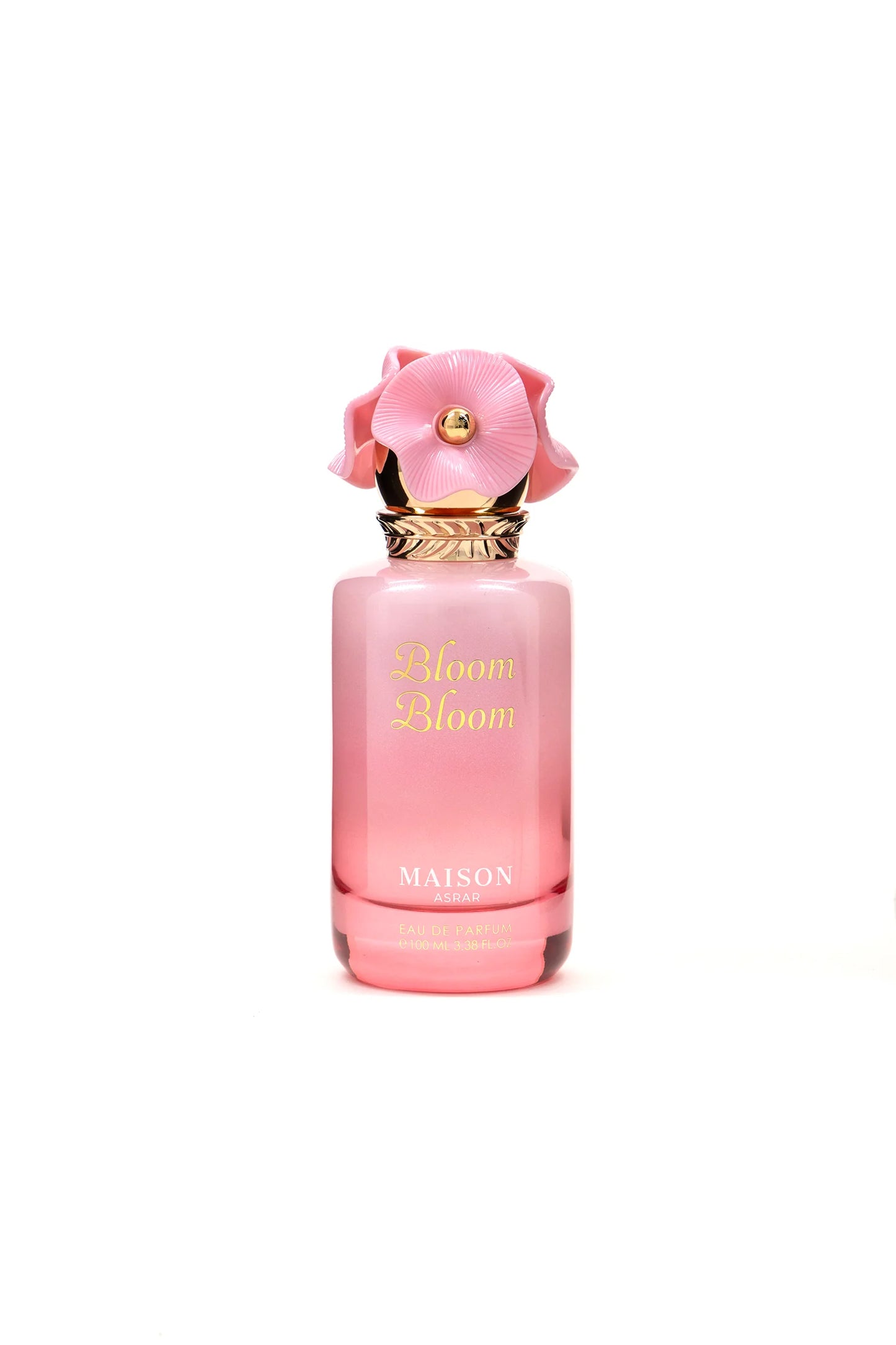 MAISON ASRAR BLOOM BLOOM 100ml