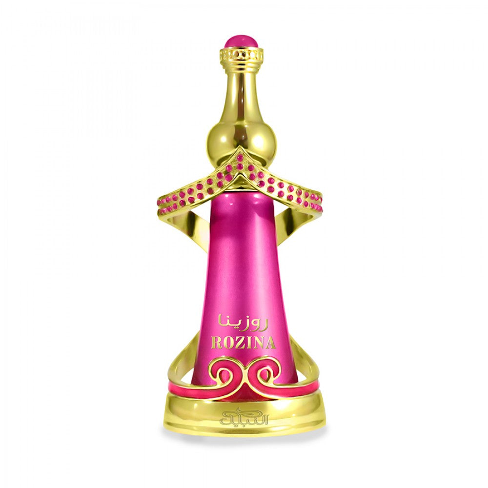 Rozina 20ml Concentrated Oil Perfume by Nabeel UNISEX