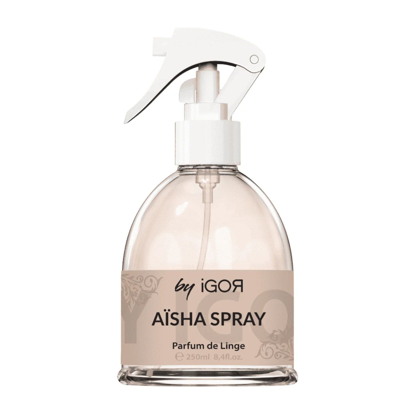Spray Aisha