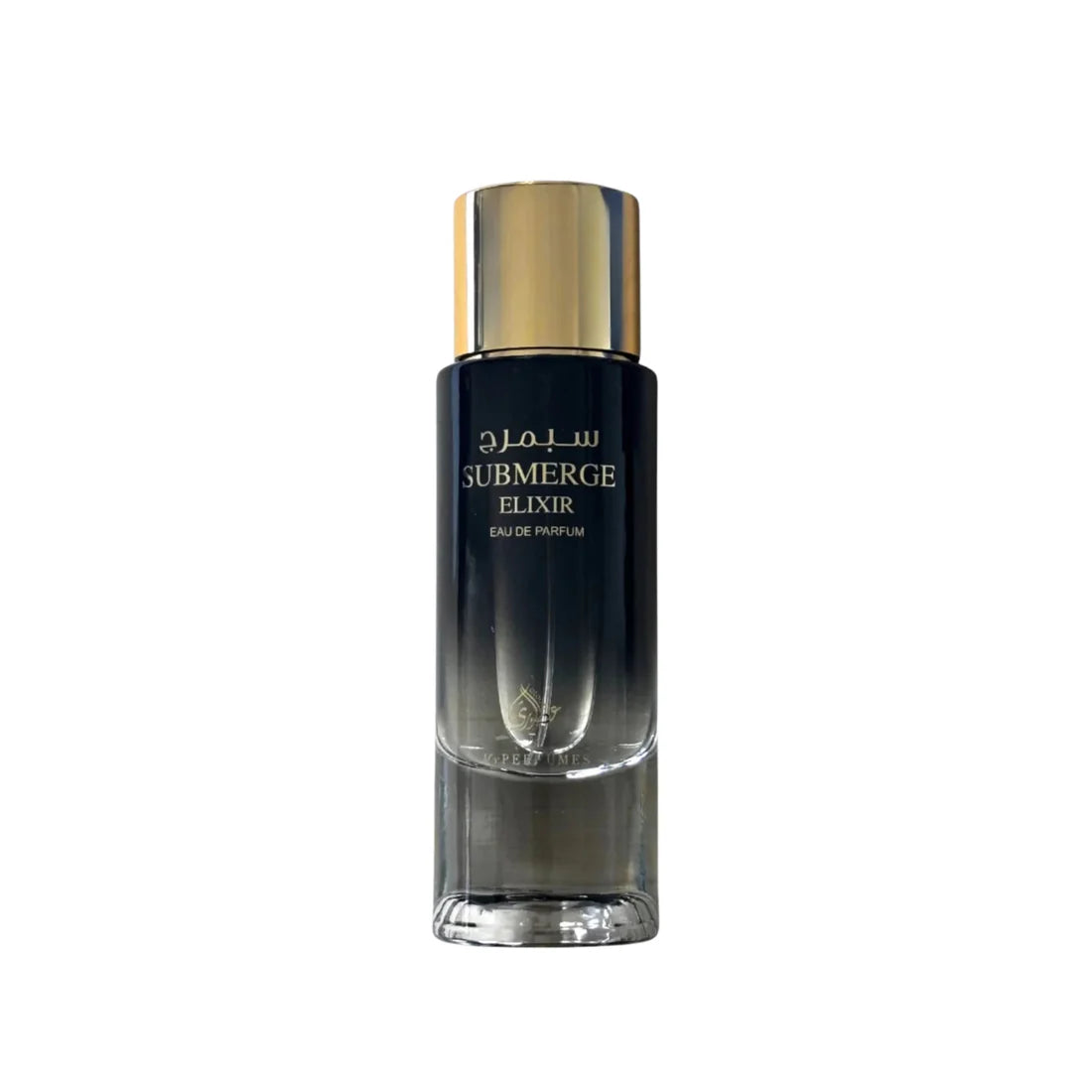 Submerge Elixir by My Perfumes 100ML/ 3.4Oz