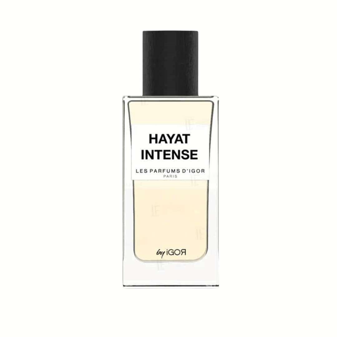 Hayat Intense by iGOR