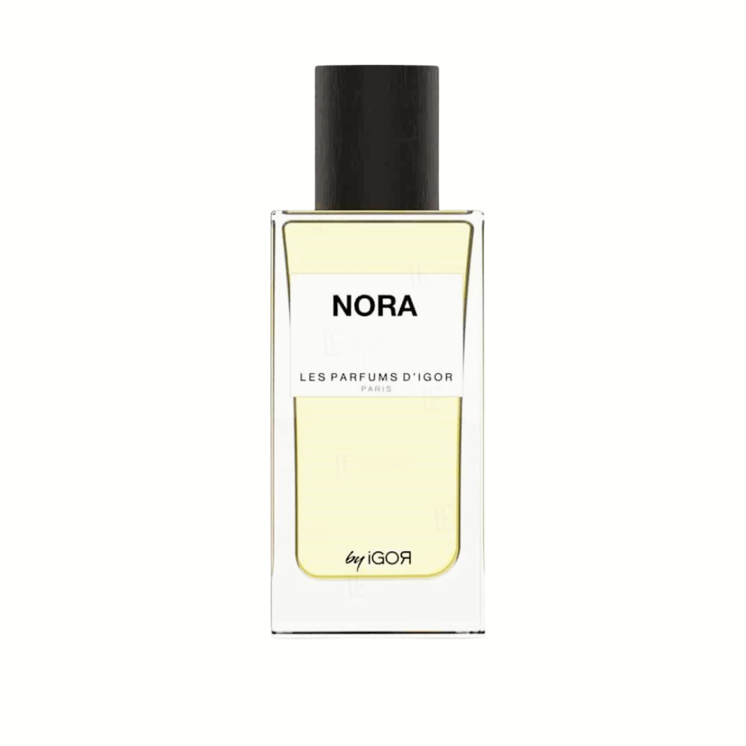 Nora by iGOR