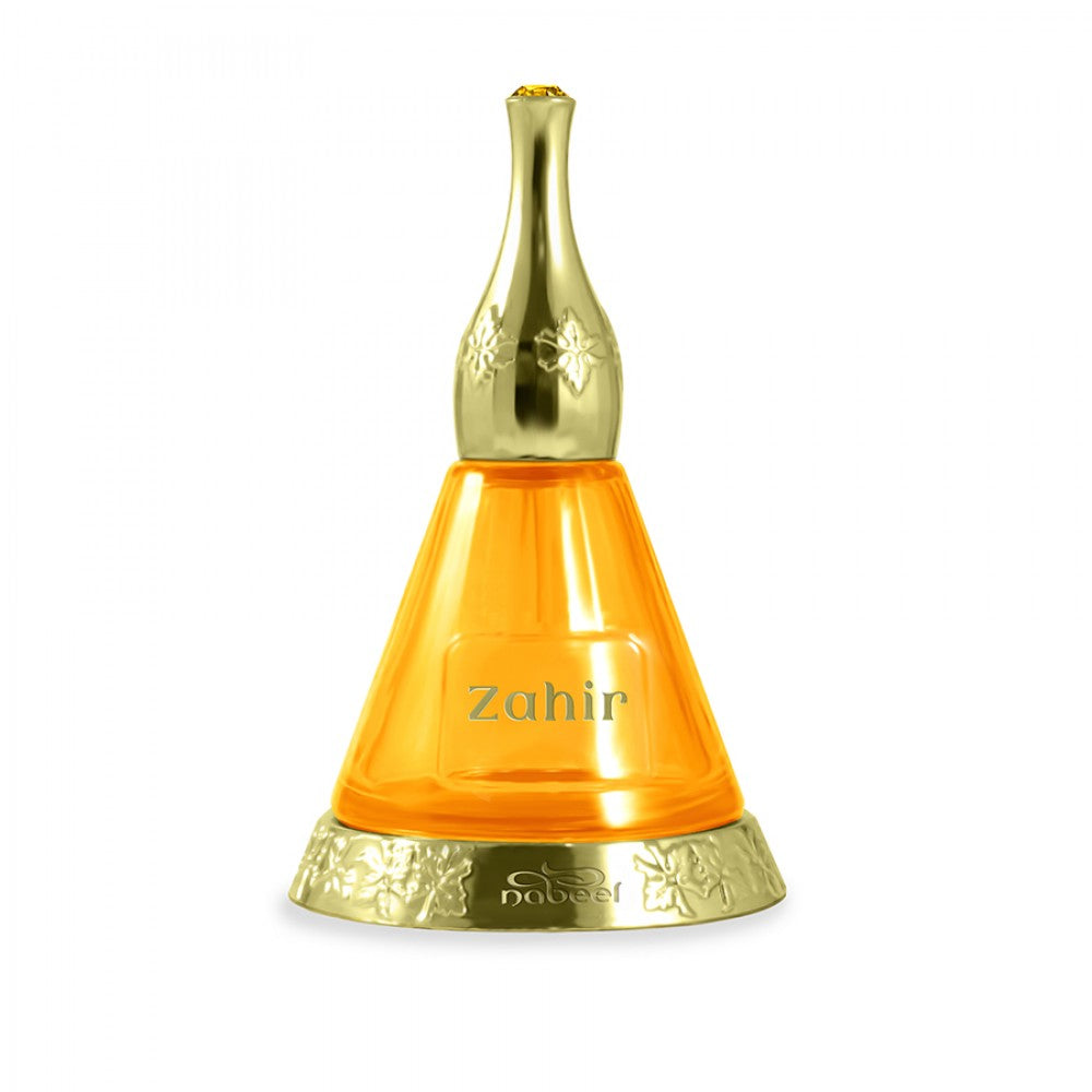 Zahir 20ml Concentrated Oil Perfume by Nabeel UNISEX