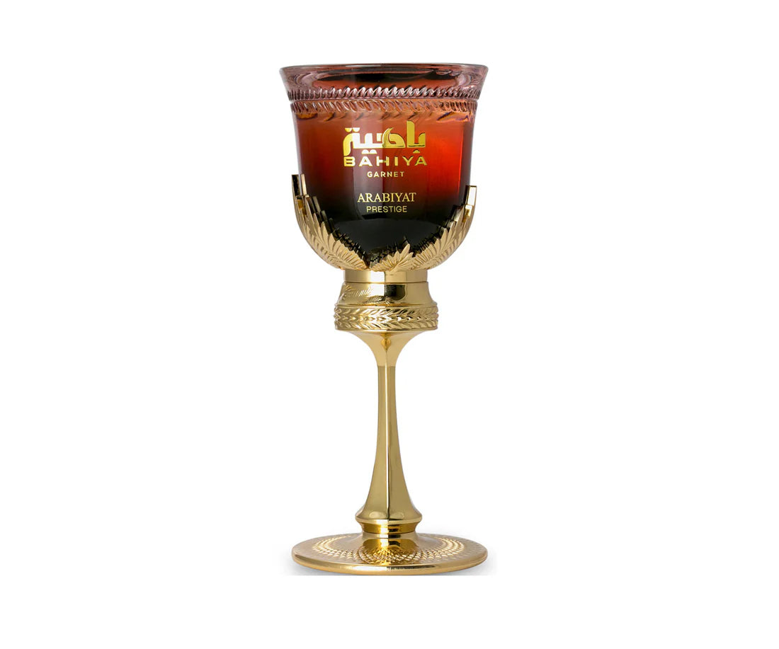 Arabiyat Prestige - Bahiya Garnet | EDP 100ML | Women