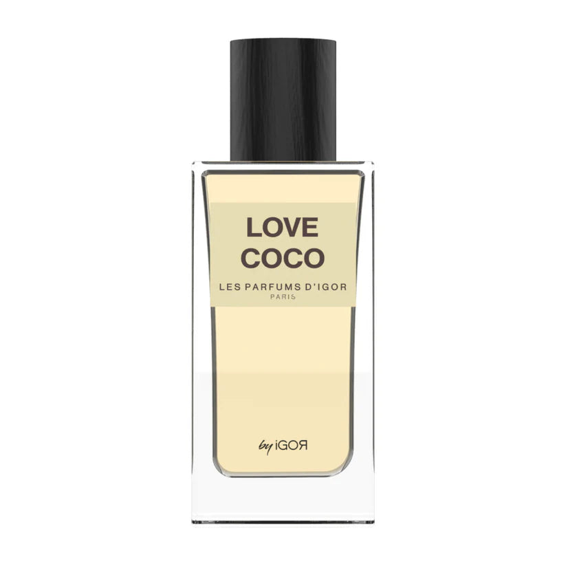 Love coco by Igor