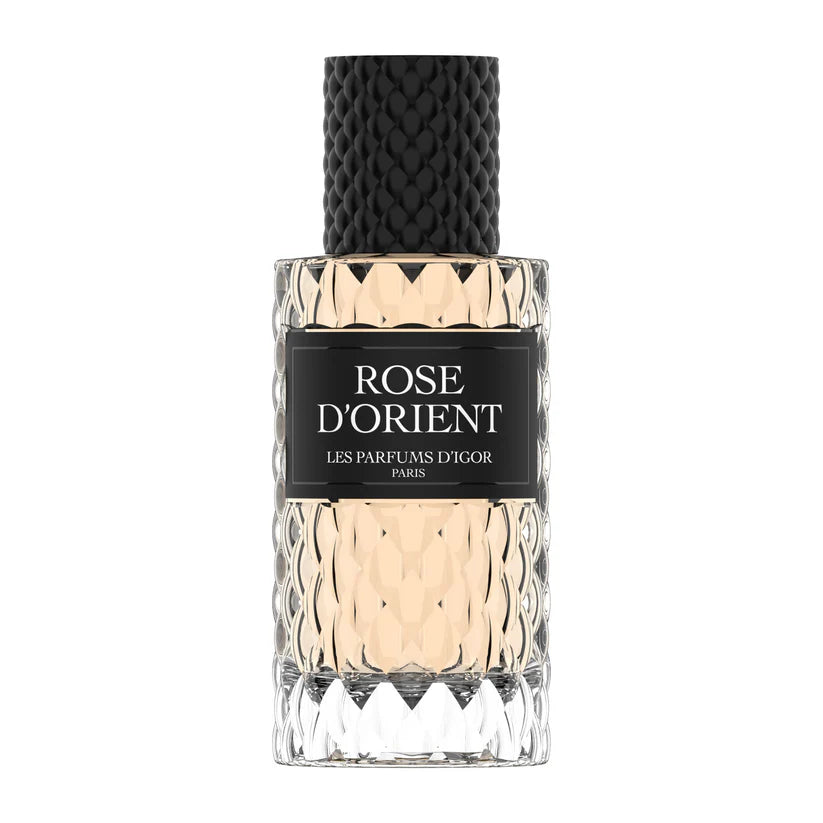 Rose D’Orient