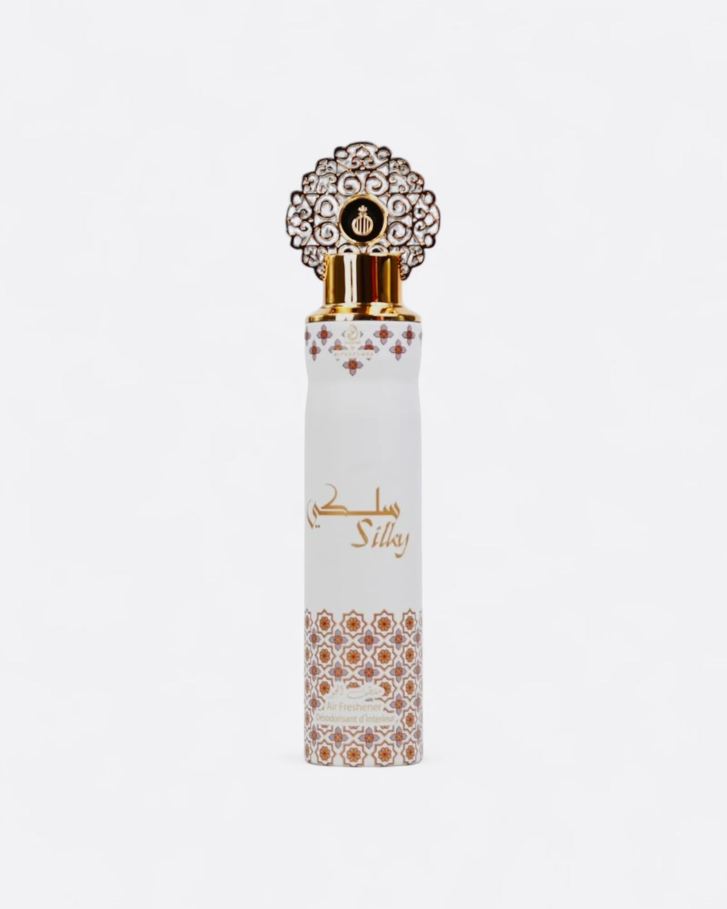 Silky Room Air Freshener – Arabiyat prestige