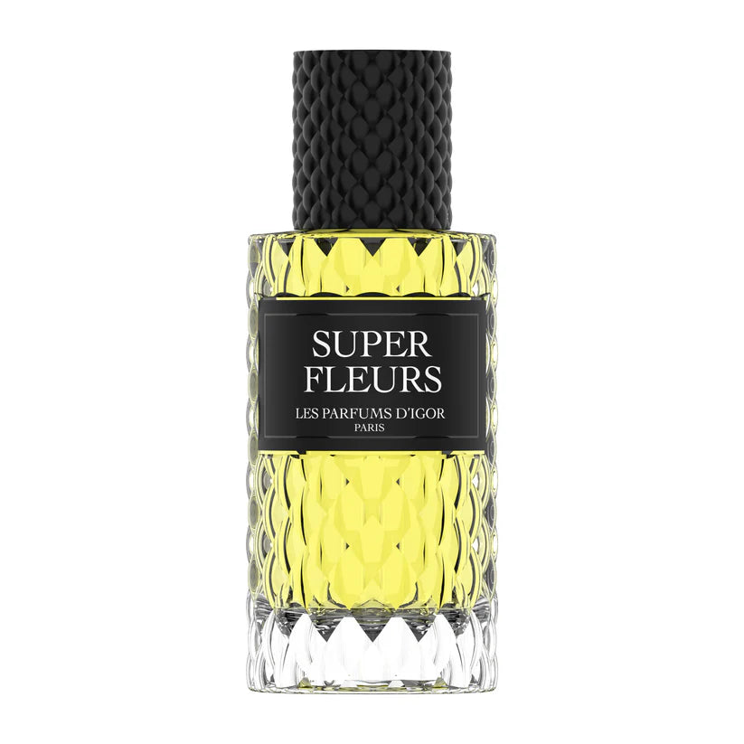 Super Fleurs