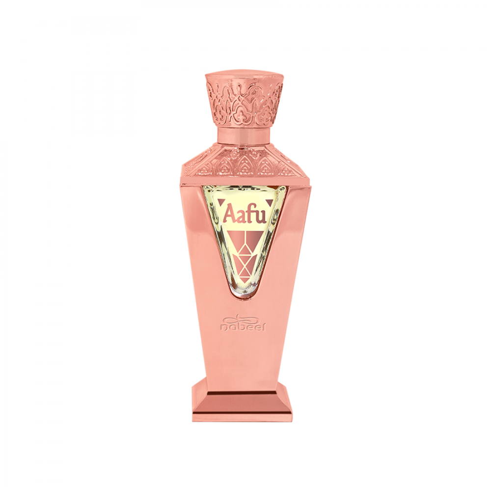 Aafu Concentrated Oil Perfume 20ml by Nabeel UNISEX