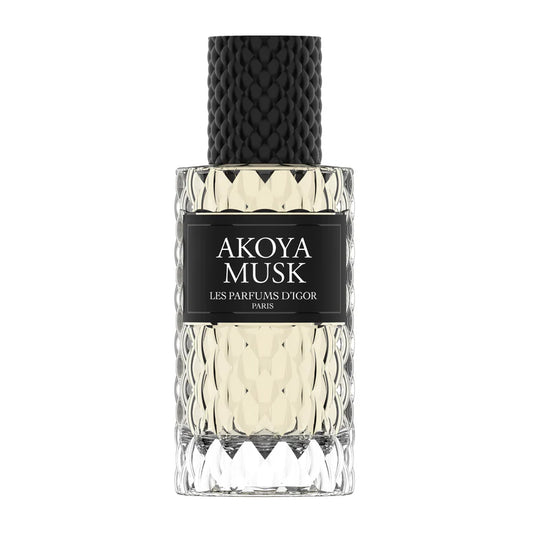 Akoya Musk