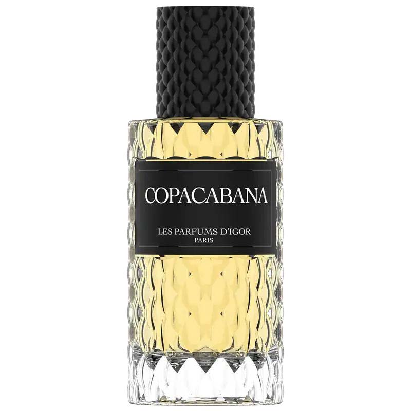 COPACABANA