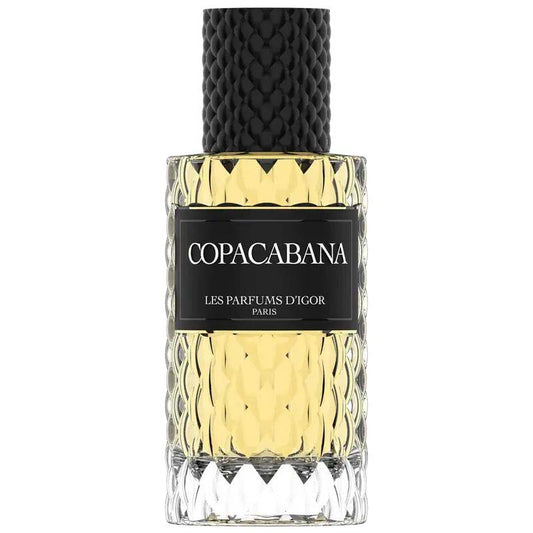 COPACABANA