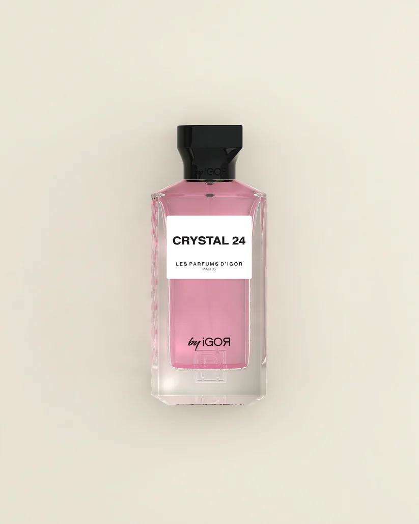 CRYSTAL 24