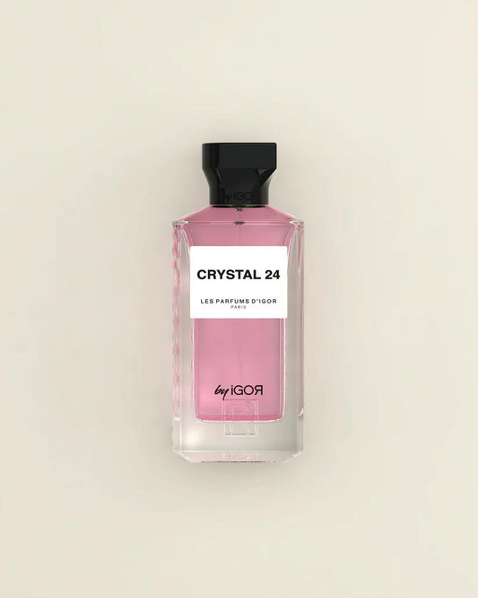 CRYSTAL 24
