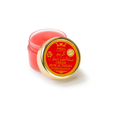 Body Cream Musk El Tahara Pomegrenade 20g