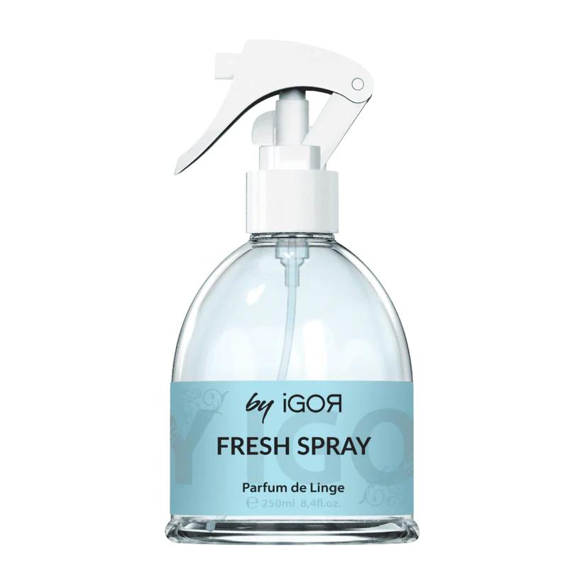 Fresh spray - Les Parfums d’Igor