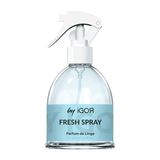 Fresh spray - Les Parfums d’Igor