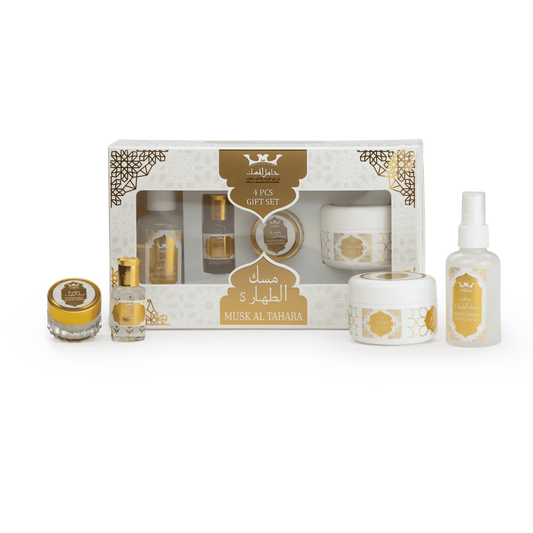Gift Set Musk Al Tahara