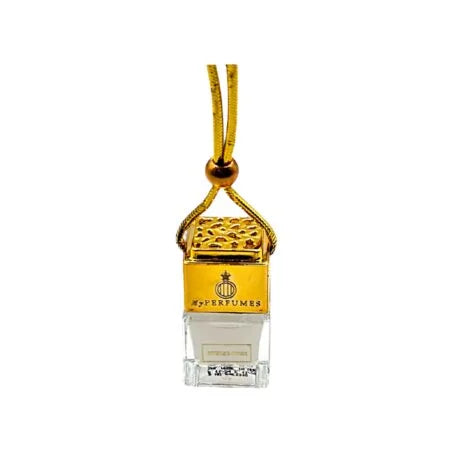 Car Perfume Intense Musk by My Perfumes