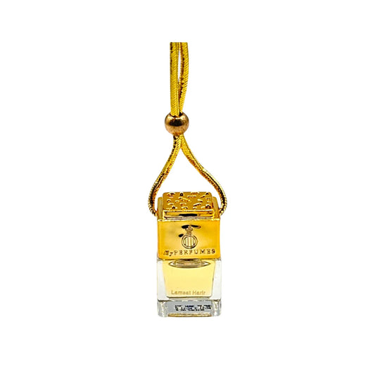 Car perfume Lamsat Harir by My Perfumes