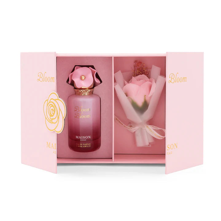 MAISON ASRAR BLOOM BLOOM 100ml
