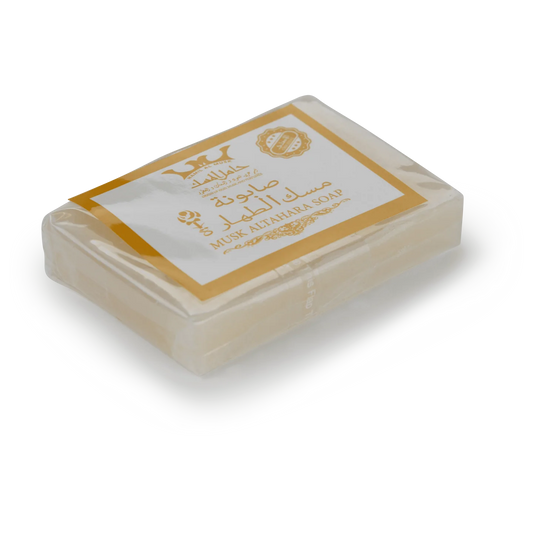 Musk Al Tahara soap 65g