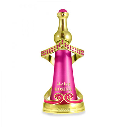 Rozina 20ml Concentrated Oil Perfume by Nabeel UNISEX