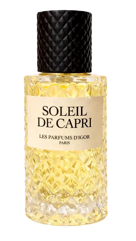 SOLEIL DE CAPRI