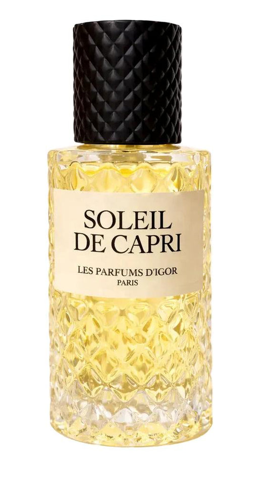 SOLEIL DE CAPRI