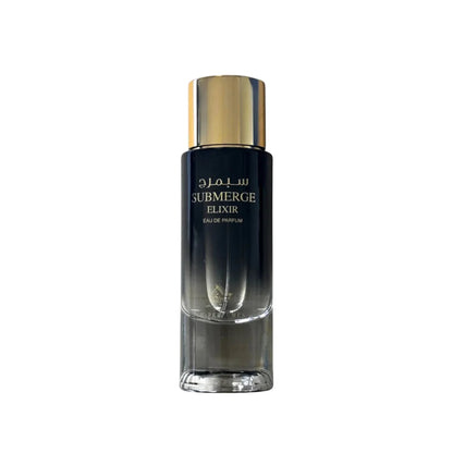 Submerge Elixir by My Perfumes 100ML/ 3.4Oz