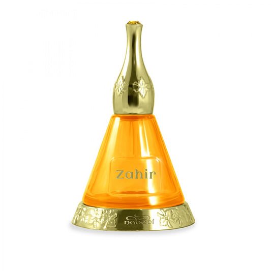 Zahir 20ml Concentrated Oil Perfume by Nabeel UNISEX
