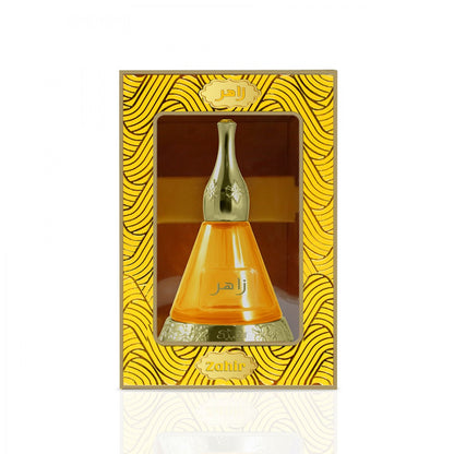Zahir 20ml Concentrated Oil Perfume by Nabeel UNISEX