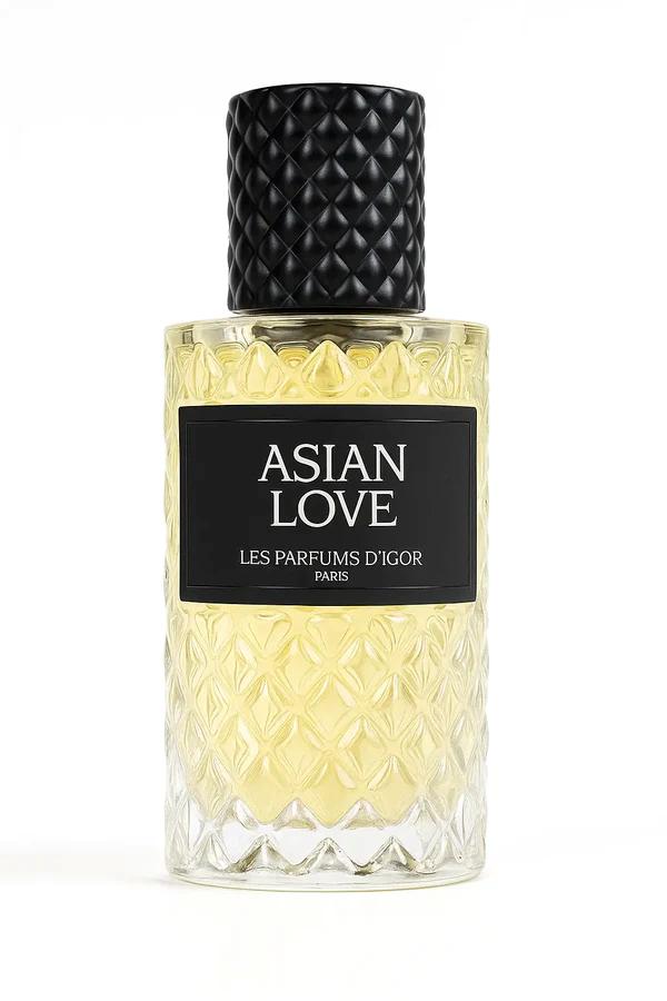 Asian Love