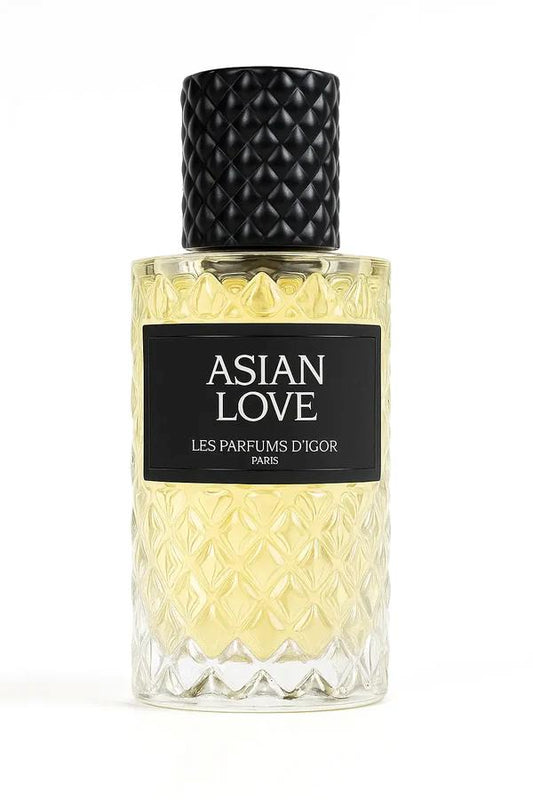 Asian Love