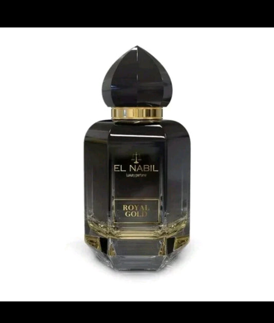 El Nabil Royal Gold 65ml