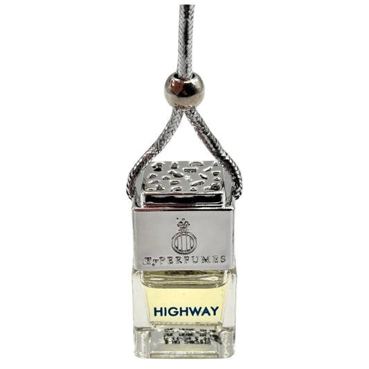 Car Perfume Highway by My Perfumes