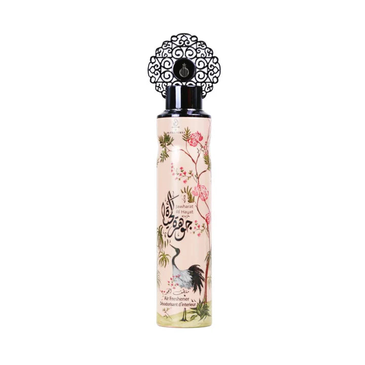 Jawharat Al Hayat Room air freshener - My perfumes