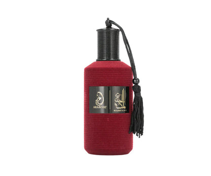Malikat Al Hub Parfum By Arabiyat My Perfumes 3.4 EDP