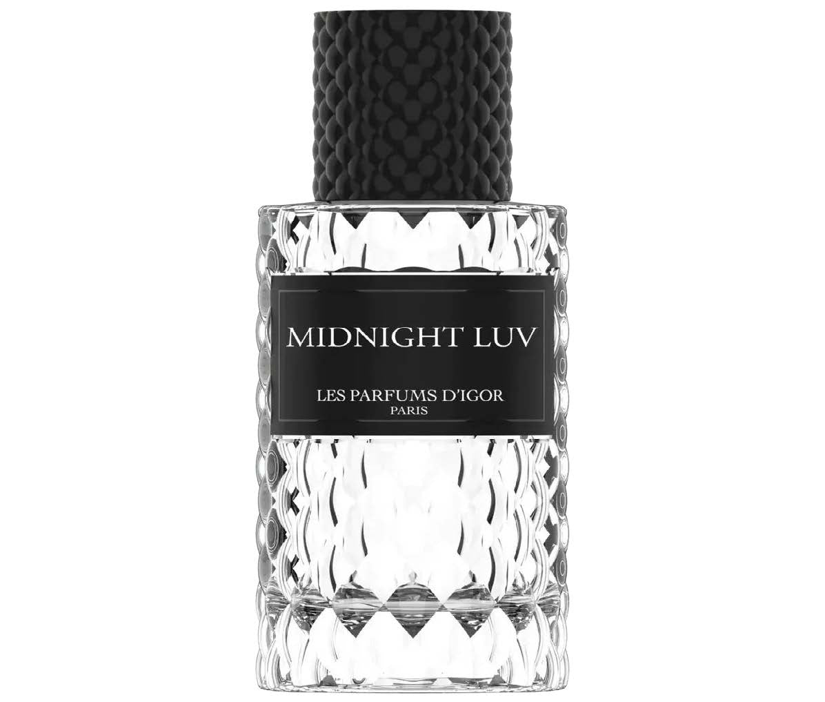 Midnight Luv