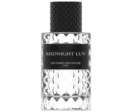 Midnight Luv