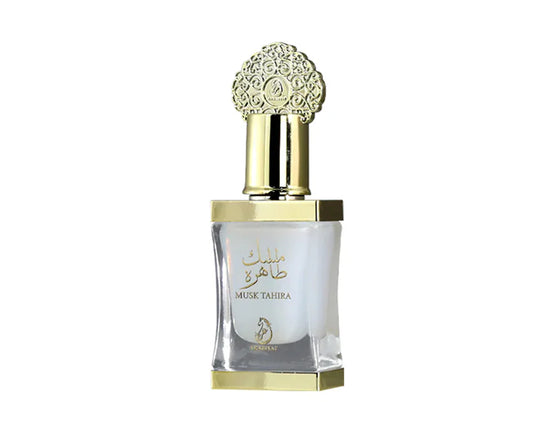 Musk Tahira Concentrated Perfume 12ML