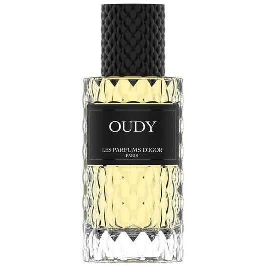 OUDY