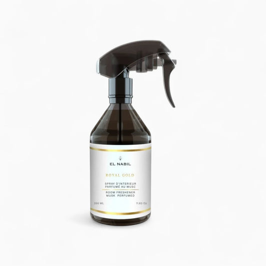 Royal Gold Room Freshener 350ml -El Nabil