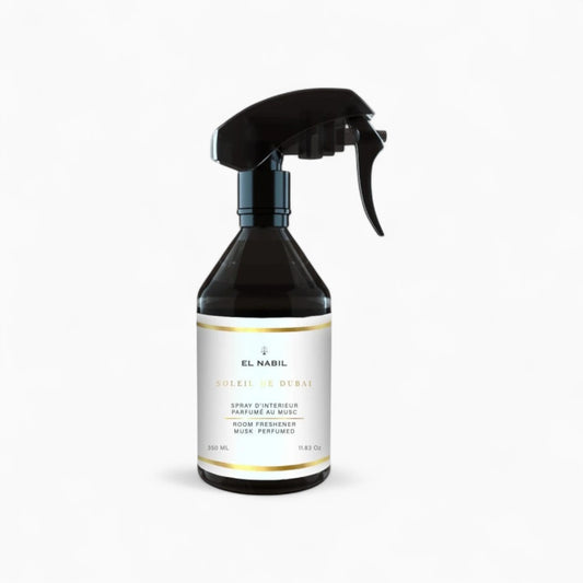 Soleil de Dubai Room Freshener 350 ml - EL Nabil