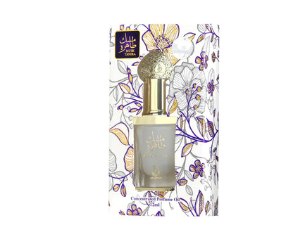 Musk Tahira Concentrated Perfume 12ML